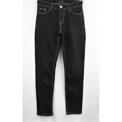 Pantalon noir Etam - T 36