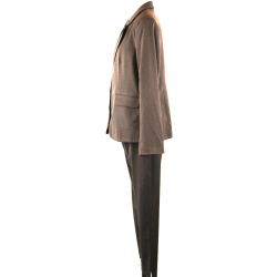 Tailleur pantalon femme Camaïeu -T. 44