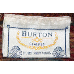 Pull Burton Vintage - T 48/50